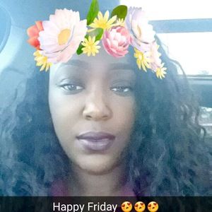 Meet your Posher, Farrah